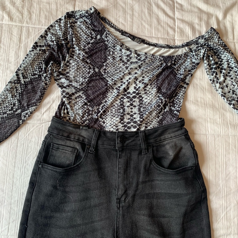 Bodysuit